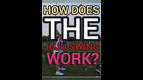 The Juju Swing: Proper Sequencing And How It Works .